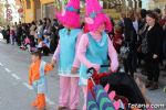 carnaval infantil