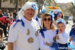 carnaval infantil