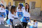 carnaval infantil
