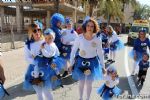 carnaval infantil
