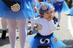 carnaval infantil