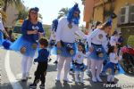 carnaval infantil