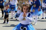 carnaval infantil
