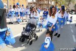 carnaval infantil
