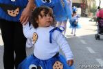 carnaval infantil