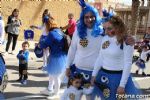 carnaval infantil