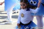 carnaval infantil
