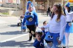 carnaval infantil
