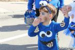 carnaval infantil