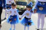 carnaval infantil