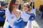 carnaval infantil