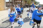 carnaval infantil