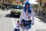 carnaval infantil