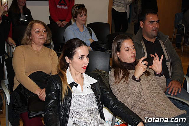 Eleccin y presentacin de Don Carnal y La Musa infantiles del Carnaval de Totana 2020 - 44