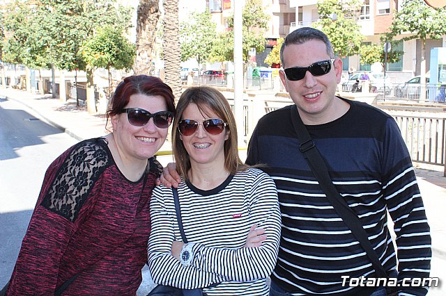 Carnaval infantil Totana 2019 - 2