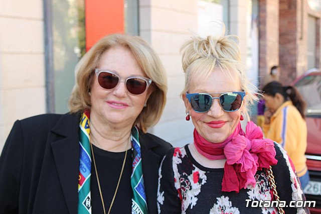 Carnaval infantil Totana 2019 - 3