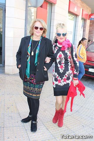 Carnaval infantil Totana 2019 - 4