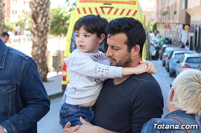 Carnaval infantil Totana 2019 - 6