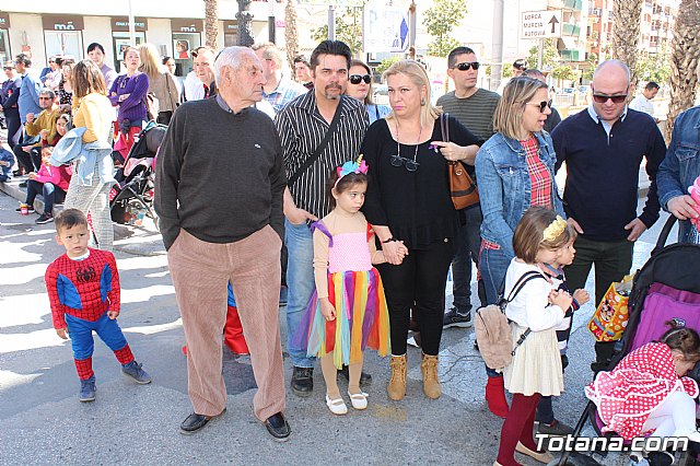 Carnaval infantil Totana 2019 - 7