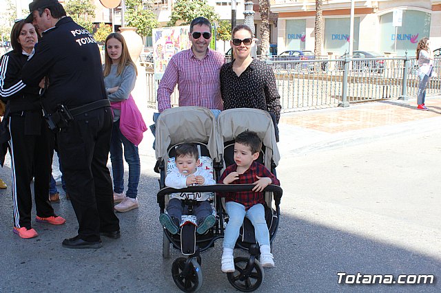 Carnaval infantil Totana 2019 - 8