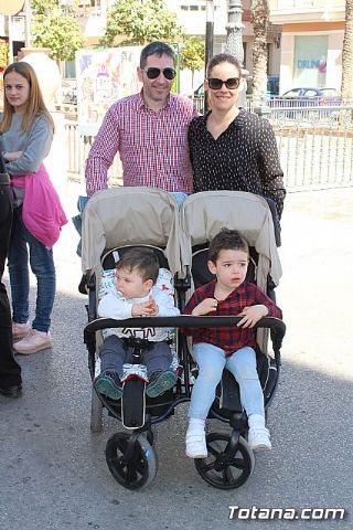 Carnaval infantil Totana 2019 - 9