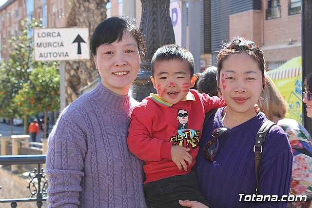 Carnaval infantil Totana 2019 - 11