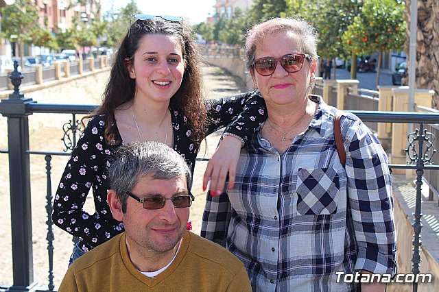 Carnaval infantil Totana 2019 - 12