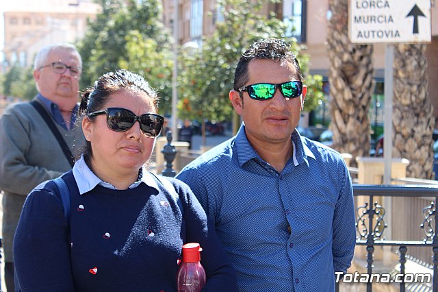 Carnaval infantil Totana 2019 - 13