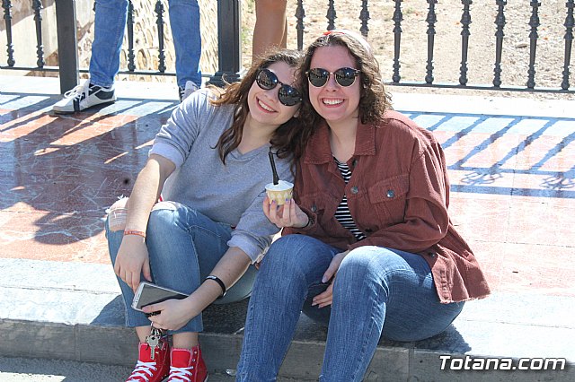 Carnaval infantil Totana 2019 - 16