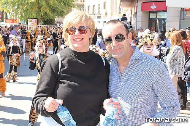 Carnaval infantil Totana 2019 - 19