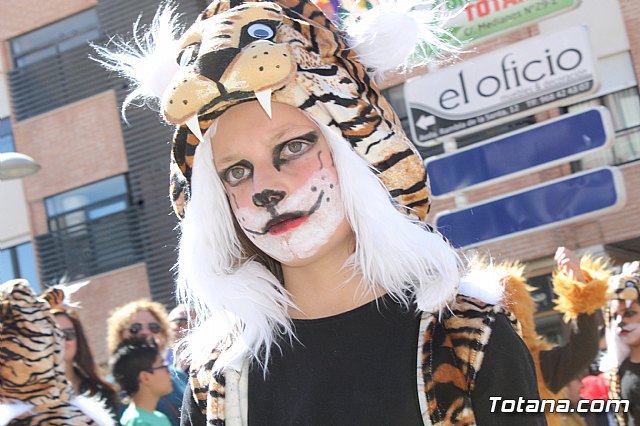Carnaval infantil Totana 2019 - 27