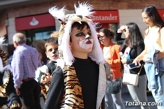 Carnaval infantil Totana 2019 - 31