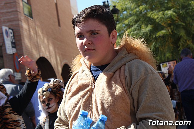 Carnaval infantil Totana 2019 - 35