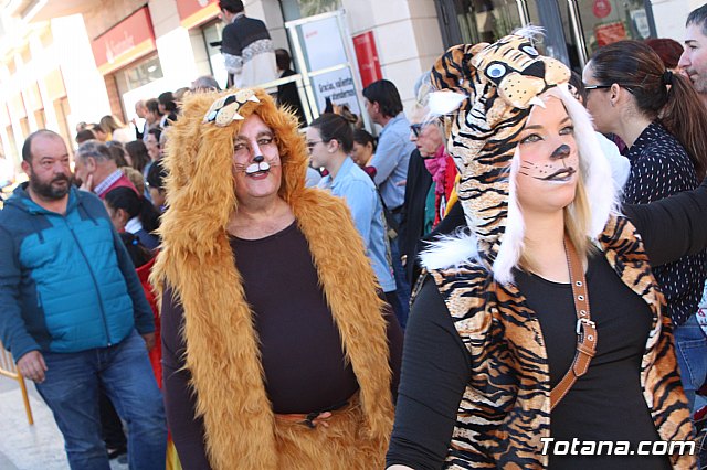 Carnaval infantil Totana 2019 - 42