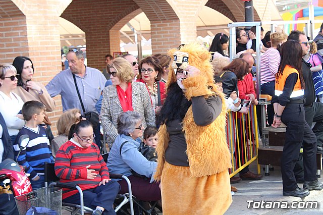 Carnaval infantil Totana 2019 - 43