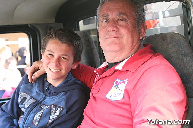 Carnaval infantil Totana 2019 - 45