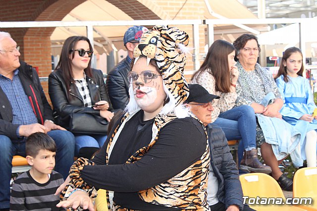 Carnaval infantil Totana 2019 - 46