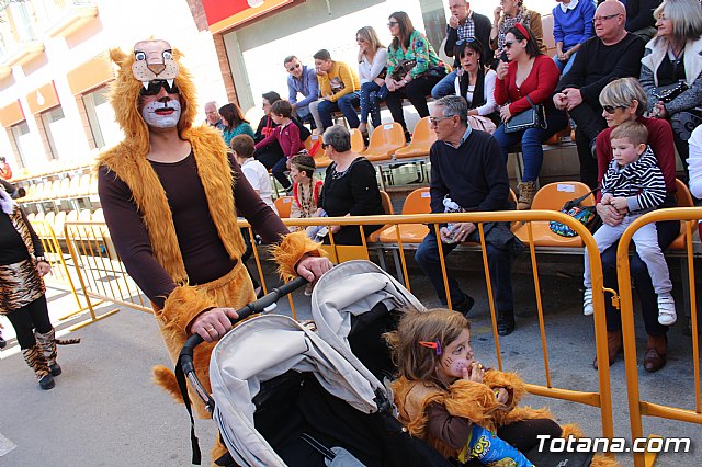 Carnaval infantil Totana 2019 - 53
