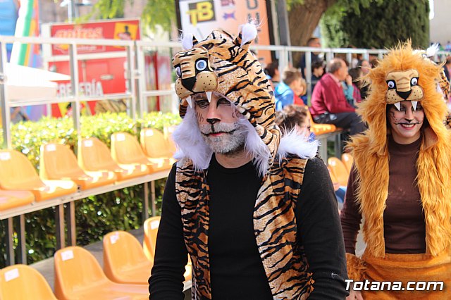Carnaval infantil Totana 2019 - 56