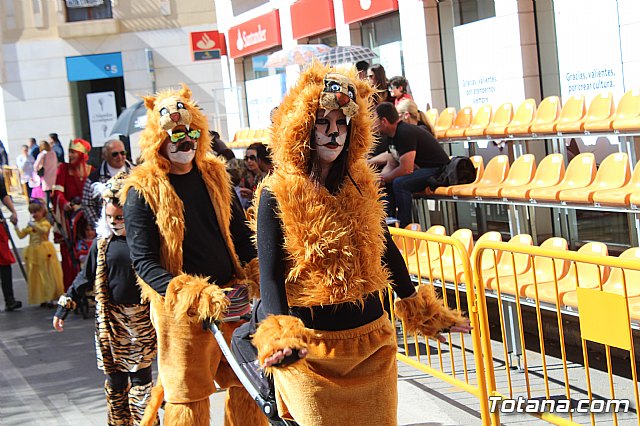 Carnaval infantil Totana 2019 - 57