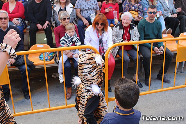 Carnaval infantil Totana 2019 - 58