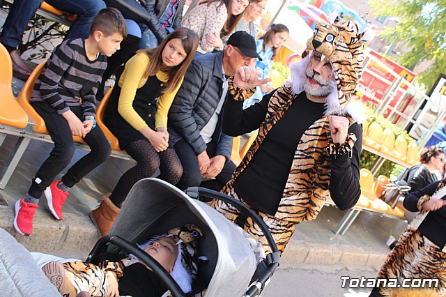 Carnaval infantil Totana 2019 - 59