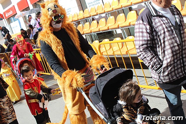 Carnaval infantil Totana 2019 - 60