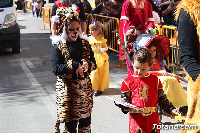Carnaval infantil Totana 2019 - 61