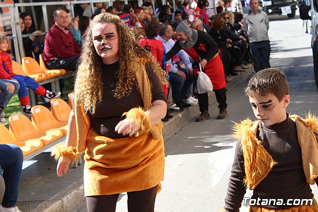 Carnaval infantil Totana 2019 - 62