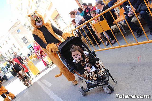 Carnaval infantil Totana 2019 - 66