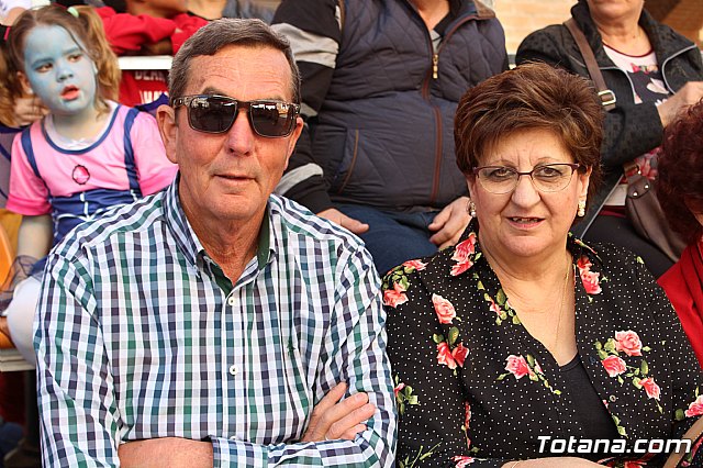 Carnaval infantil Totana 2019 - 68