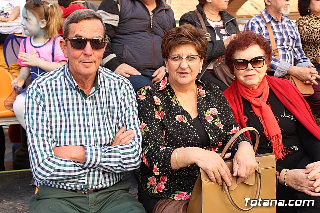 Carnaval infantil Totana 2019 - 69