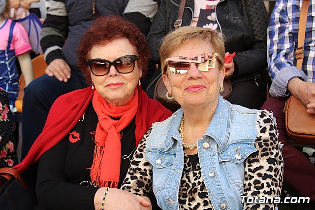 Carnaval infantil Totana 2019 - 70