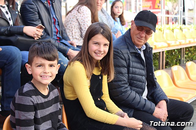 Carnaval infantil Totana 2019 - 72